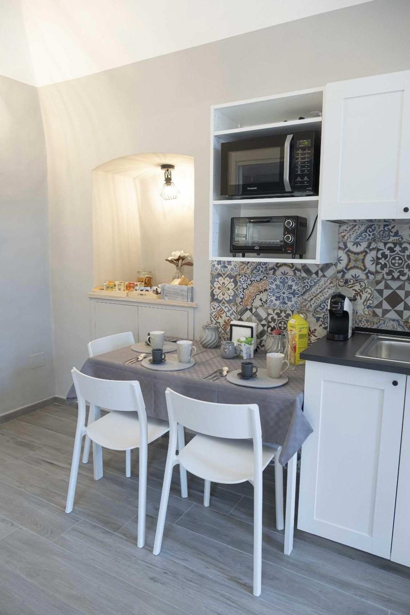 Il Pendio B&B Bisceglie Exterior photo