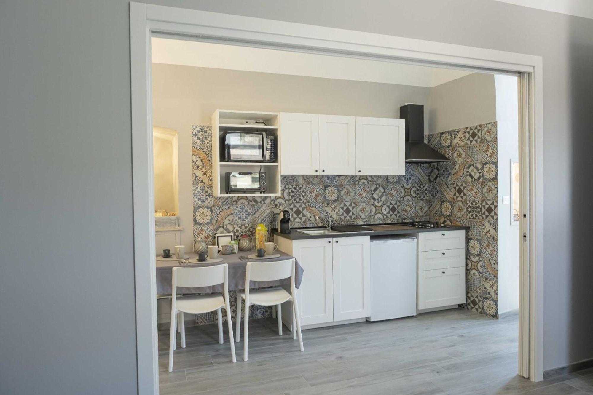 Il Pendio B&B Bisceglie Exterior photo