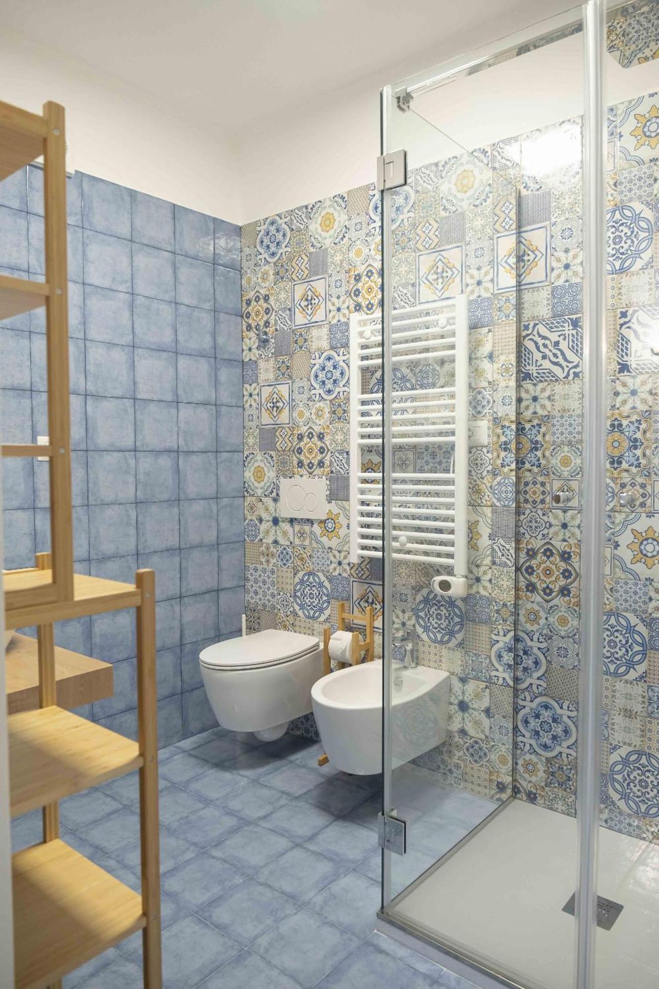 Il Pendio B&B Bisceglie Room photo