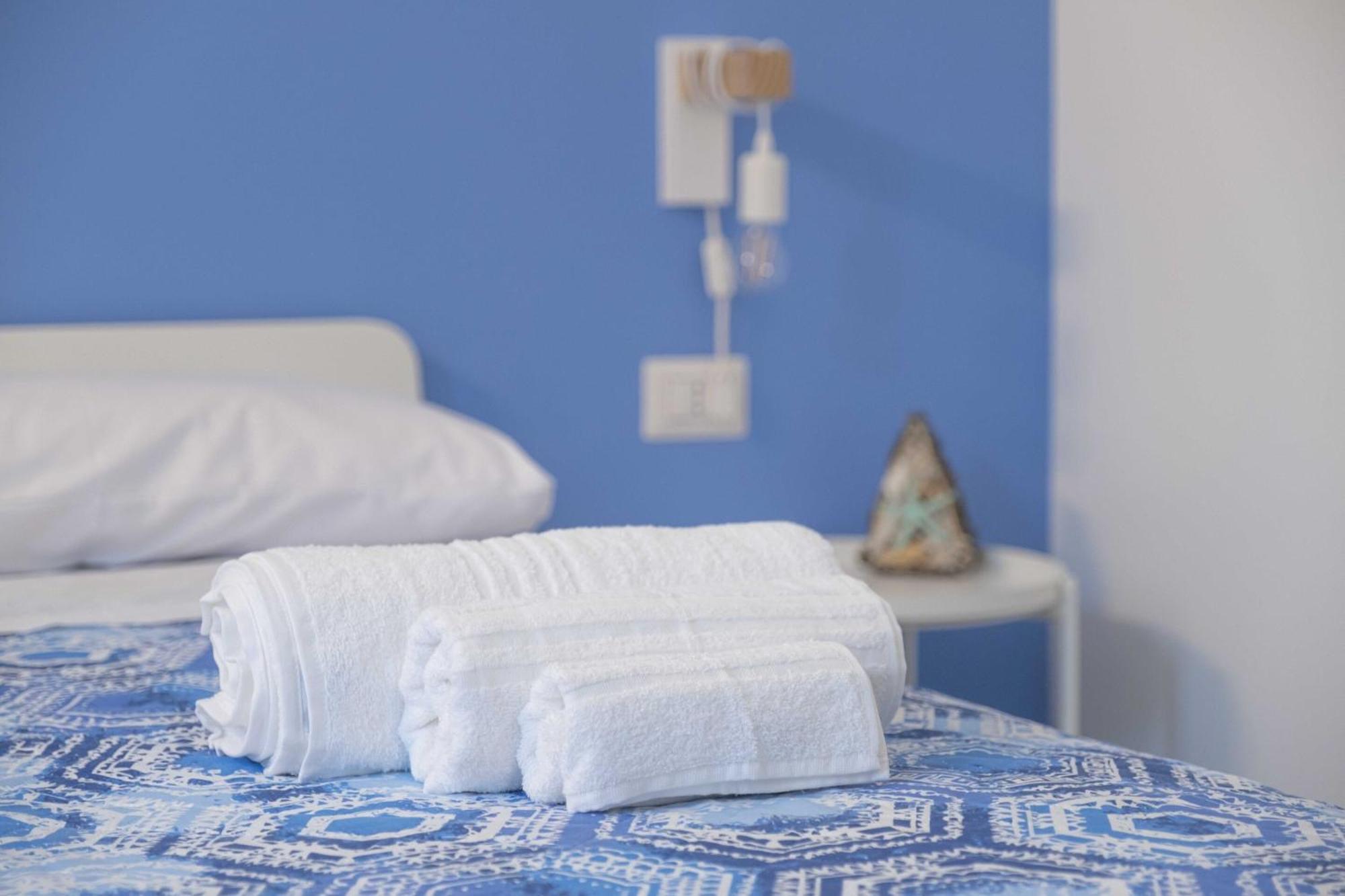 Il Pendio B&B Bisceglie Room photo