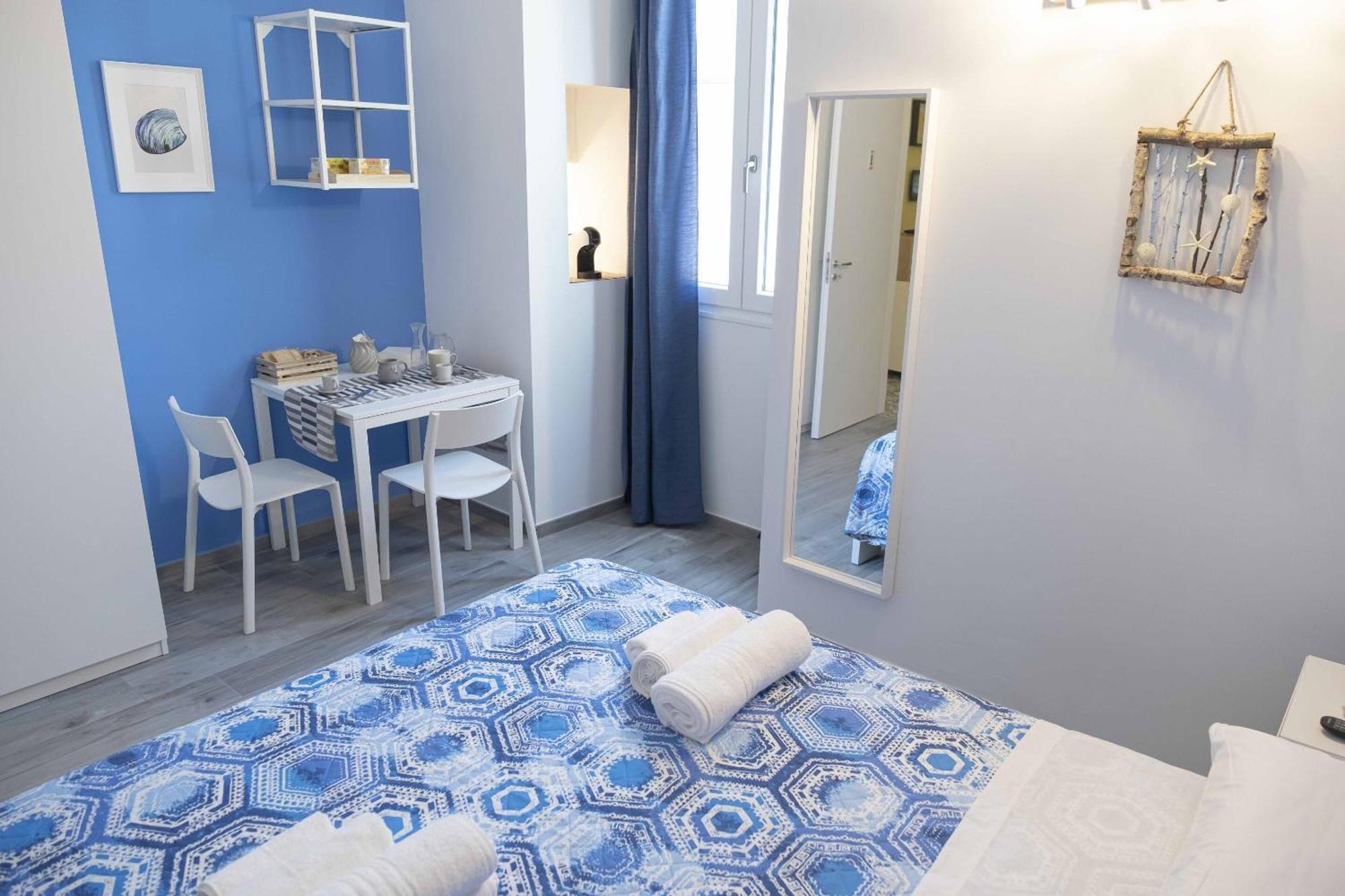 Il Pendio B&B Bisceglie Exterior photo