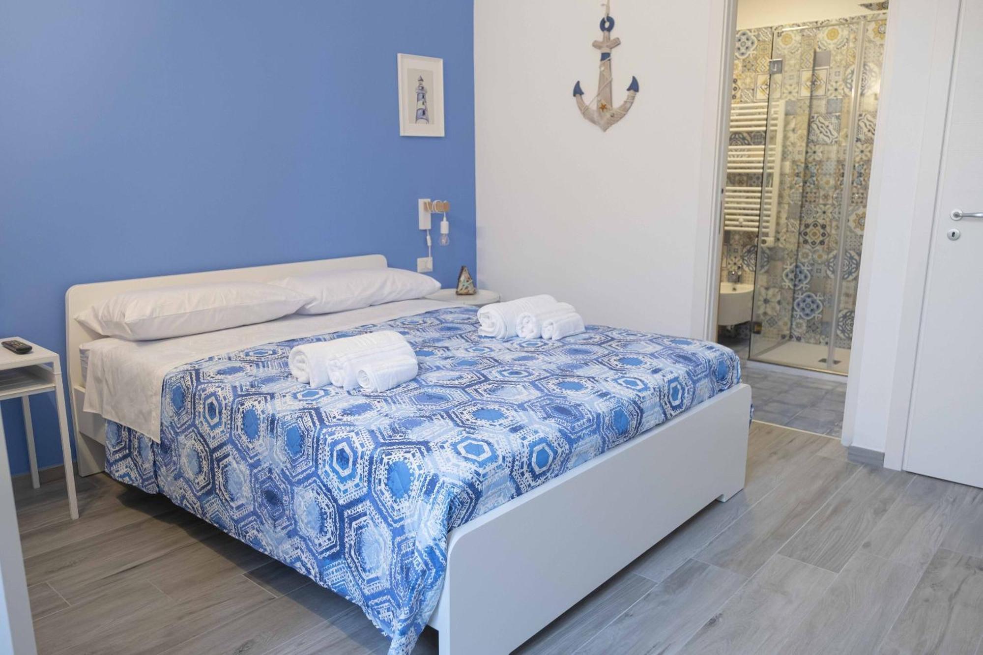 Il Pendio B&B Bisceglie Exterior photo