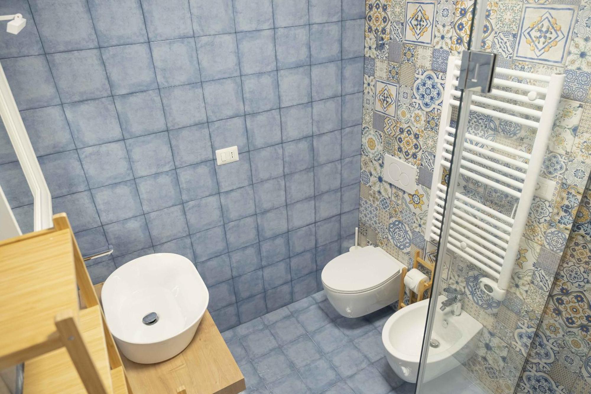 Il Pendio B&B Bisceglie Exterior photo