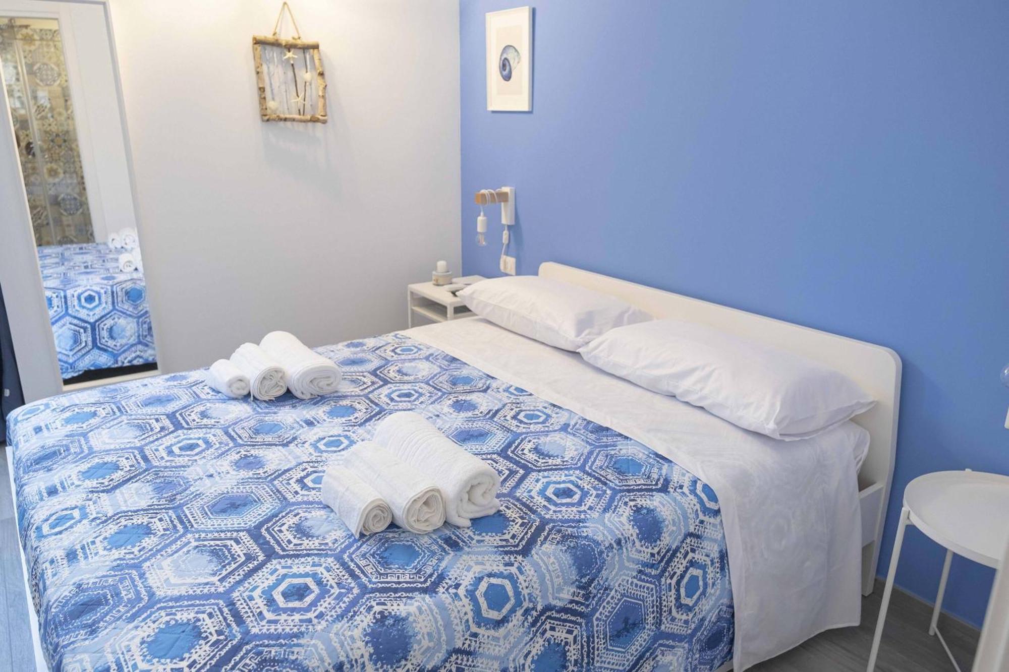 Il Pendio B&B Bisceglie Room photo