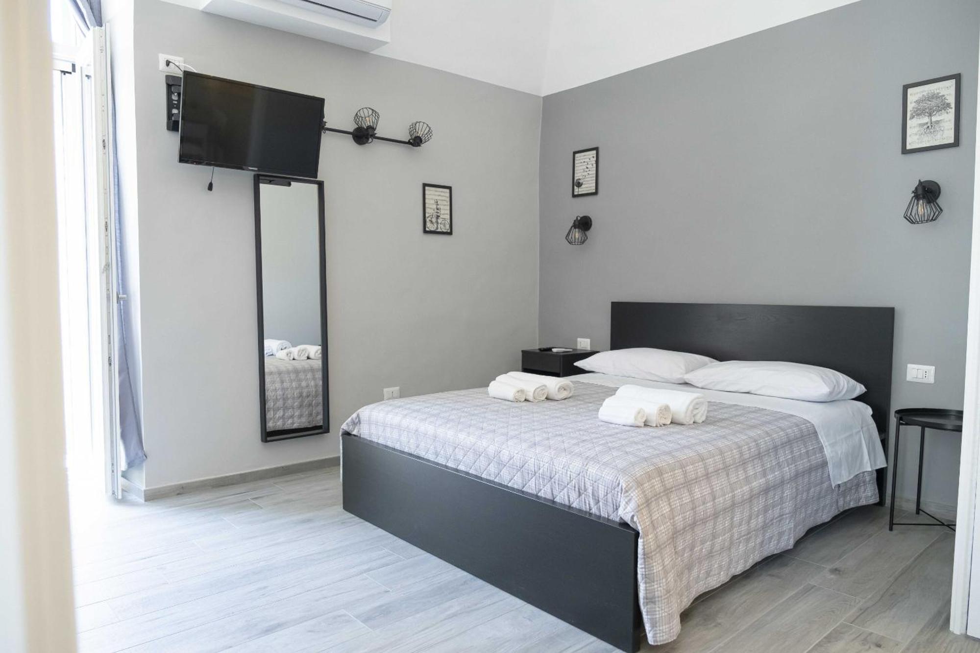 Il Pendio B&B Bisceglie Exterior photo