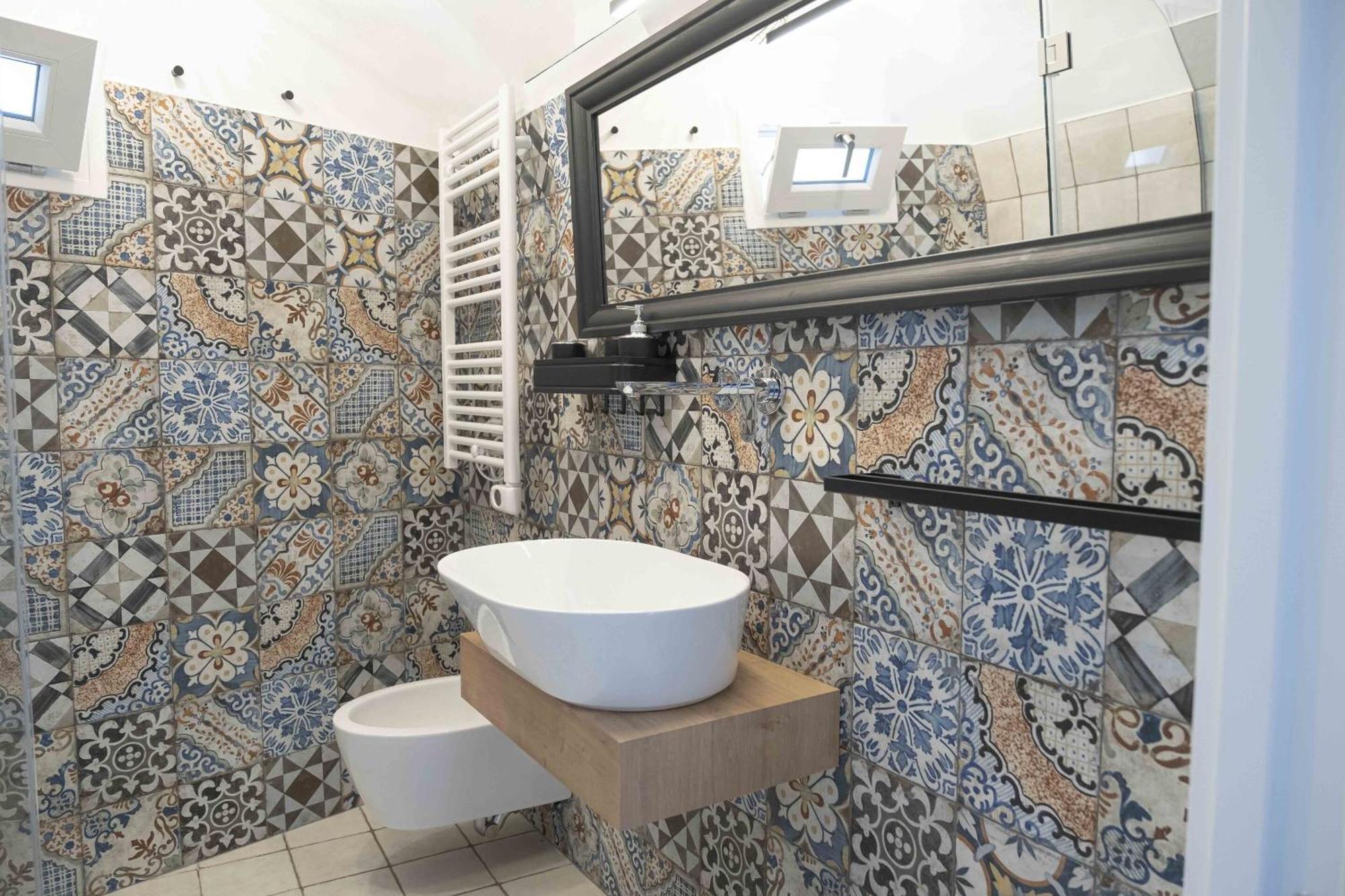 Il Pendio B&B Bisceglie Exterior photo